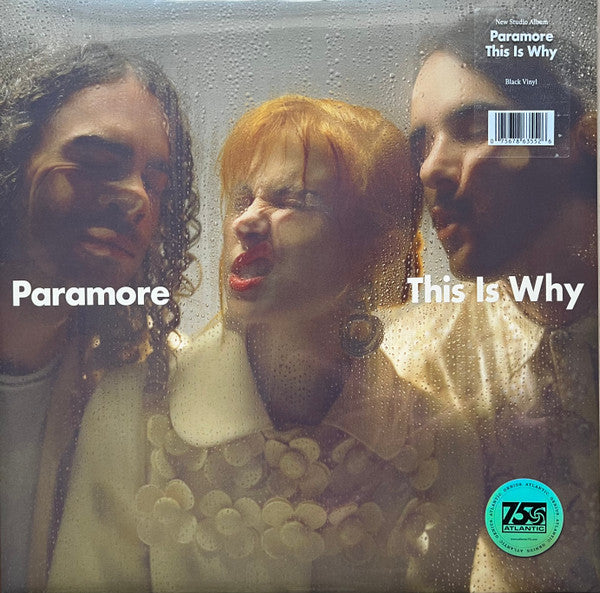 This Is Why | Mint (M) Mint (M) Get Cheap Vinyl