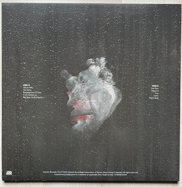 This Is Why | Mint (M) Mint (M) Get Cheap Vinyl