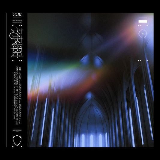 Cascades of Refinement | Get Cheap Vinyl