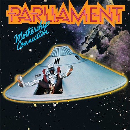 Mothership Connection (VINYL) | Mint (M) Mint (M) Get Cheap Vinyl