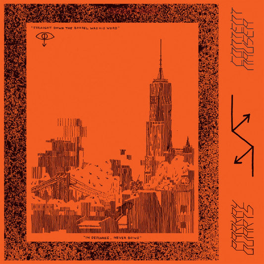 Content Nausea | Mint (M) Mint (M) Get Cheap Vinyl