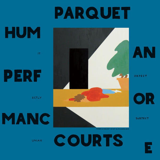 Human Performance (VINYL) | Mint (M) Mint (M) Get Cheap Vinyl
