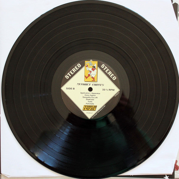 Sympathy For Life | Mint (M) Mint (M) Get Cheap Vinyl