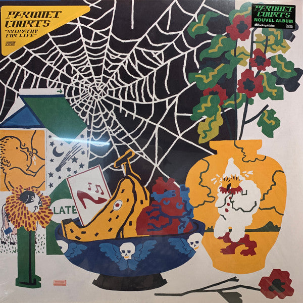 Sympathy For Life | Mint (M) Mint (M) Get Cheap Vinyl