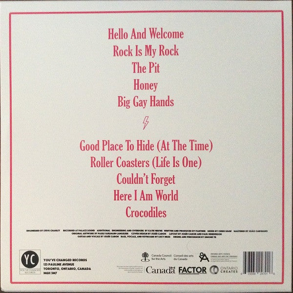 Never Give Up | Mint (M) Mint (M) Get Cheap Vinyl