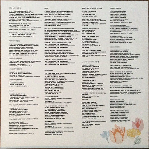 Never Give Up | Mint (M) Mint (M) Get Cheap Vinyl