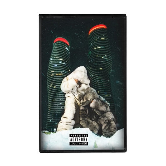 $Ome $Exy $Ongs 4 U (Clear Cassette) (12-Panel J Card) | Get Cheap Vinyl