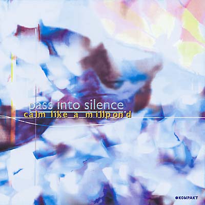 Calm Like A Millpond | Get Cheap Vinyl