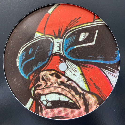 Untitled | Mint (M) Generic Get Cheap Vinyl