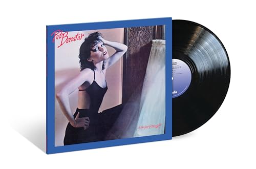 In The Heat Of The Night [LP] | Mint (M) Mint (M) Get Cheap Vinyl