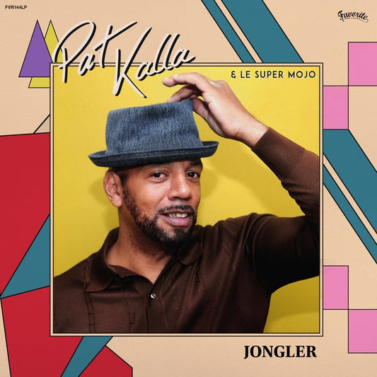 Jongler | Get Cheap Vinyl
