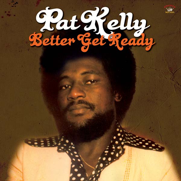 Better Get Ready | Get Cheap Vinyl