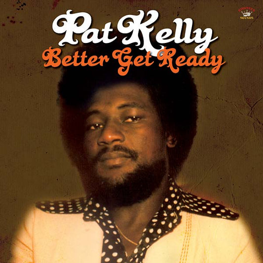Better Get Ready | Get Cheap Vinyl