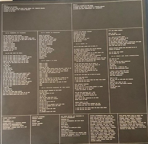 Love Will Find A Way Home | Mint (M) Mint (M) Get Cheap Vinyl
