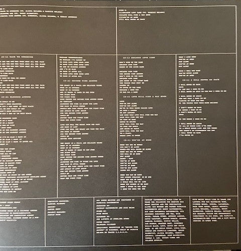 Love Will Find A Way Home | Mint (M) Mint (M) Get Cheap Vinyl