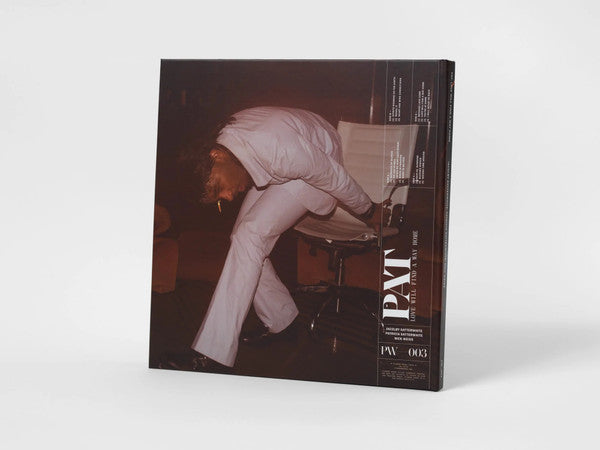 Love Will Find A Way Home | Mint (M) Mint (M) Get Cheap Vinyl