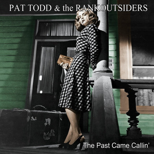 The Past Came Callin' | Get Cheap Vinyl