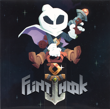 Flinthook Soundtrack | Get Cheap Vinyl