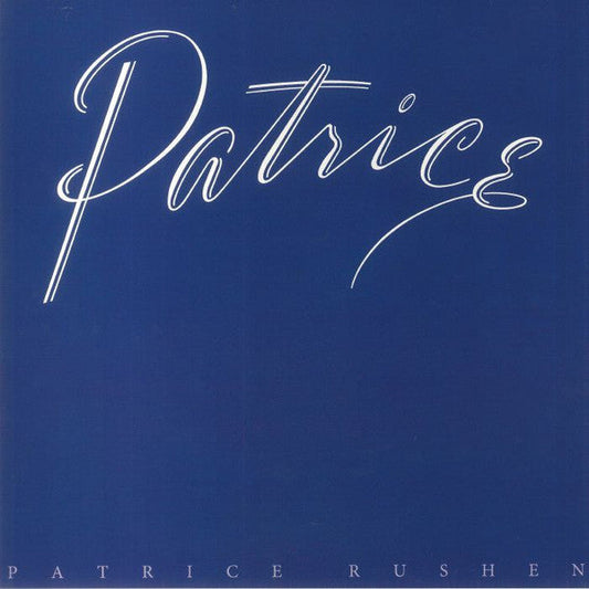 Patrice | Mint (M) Mint (M) Get Cheap Vinyl