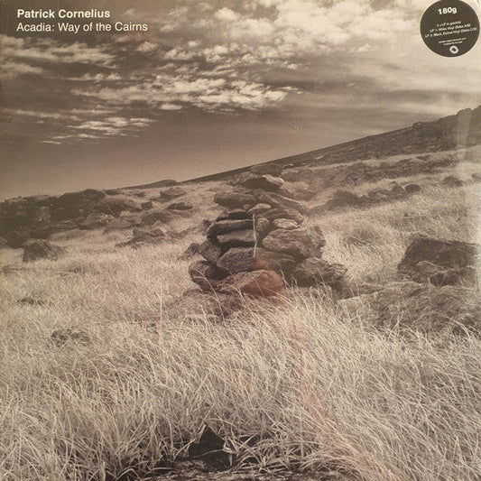 Acadia: Way Of The Cairns | Mint (M) Mint (M) Get Cheap Vinyl