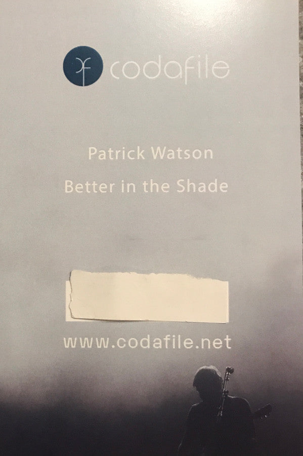 Better In The Shade | Mint (M) Mint (M) Get Cheap Vinyl