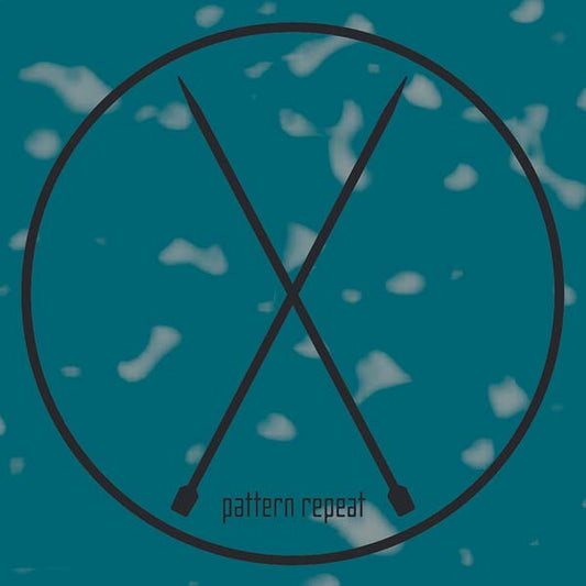 Pattern Repeat | Get Cheap Vinyl