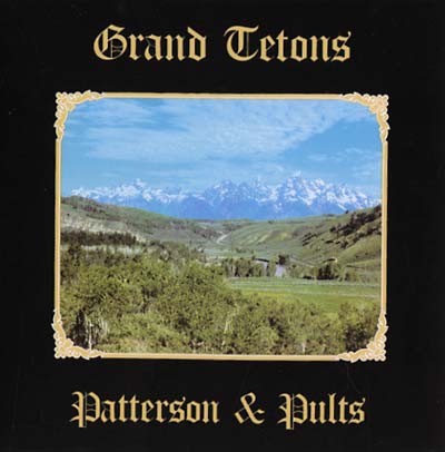 Grand Tetons | Mint (M) Mint (M) Get Cheap Vinyl