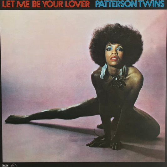Let Me Be Your Lover | Mint (M) Mint (M) Get Cheap Vinyl