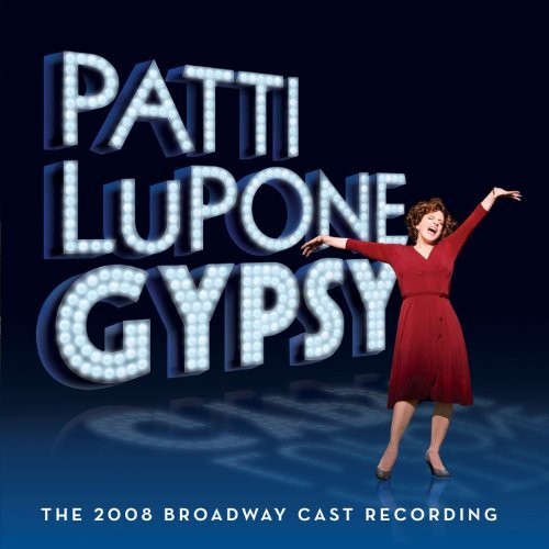 Gypsy (The 2008 Broadway Cast Album)(VINYL) | Mint (M) Mint (M) Get Cheap Vinyl