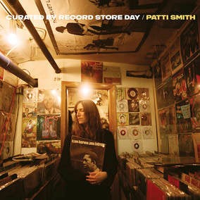 Curated By Record Store Day (RSD Exclusive) (2 Lp's) | Mint (M) Mint (M) Get Cheap Vinyl