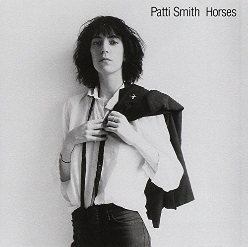 Horses (180 Gram Vinyl) [Import] | Mint (M) Mint (M) Get Cheap Vinyl