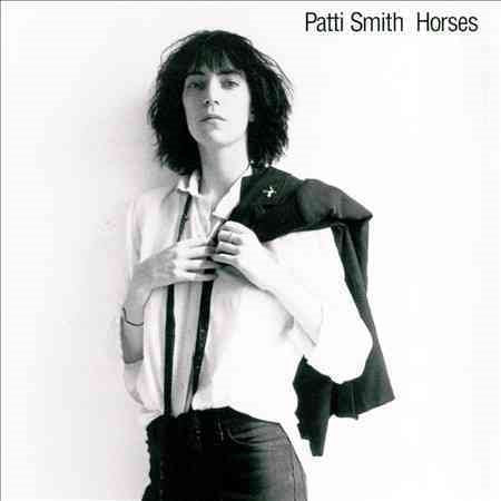 HORSES (VINYL) | Mint (M) Mint (M) Get Cheap Vinyl