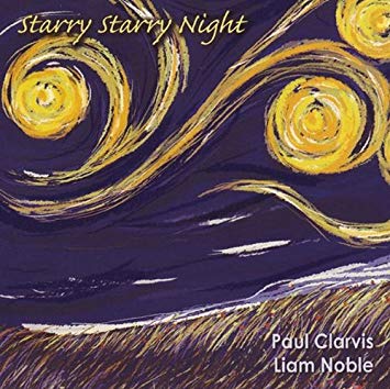 Starry Starry Night | Get Cheap Vinyl