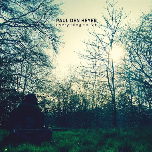 Everything So Far [Import] | Mint (M) Mint (M) Get Cheap Vinyl