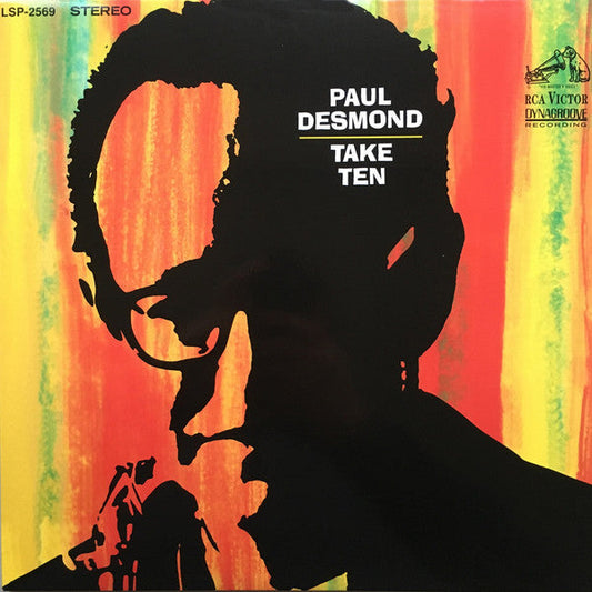 Take Ten | Get Cheap Vinyl