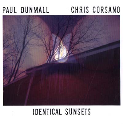 Identical Sunsets | Get Cheap Vinyl