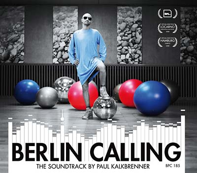 Berlin Calling - The Soundtrack | Get Cheap Vinyl