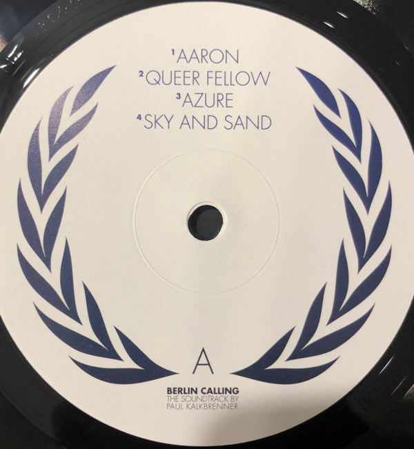 Berlin Calling (The Soundtrack) | Mint (M) Mint (M) Get Cheap Vinyl