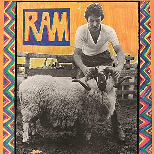 Ram | Mint (M) Mint (M) Get Cheap Vinyl