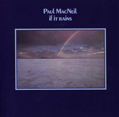 If It Rains | Mint (M) Mint (M) Get Cheap Vinyl