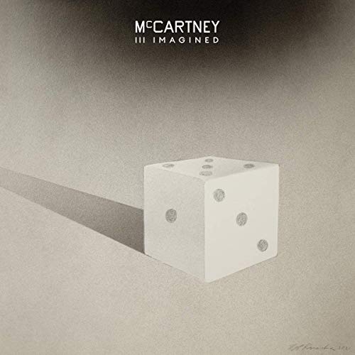 McCartney III Imagined [2 LP] | Mint (M) Mint (M) Get Cheap Vinyl