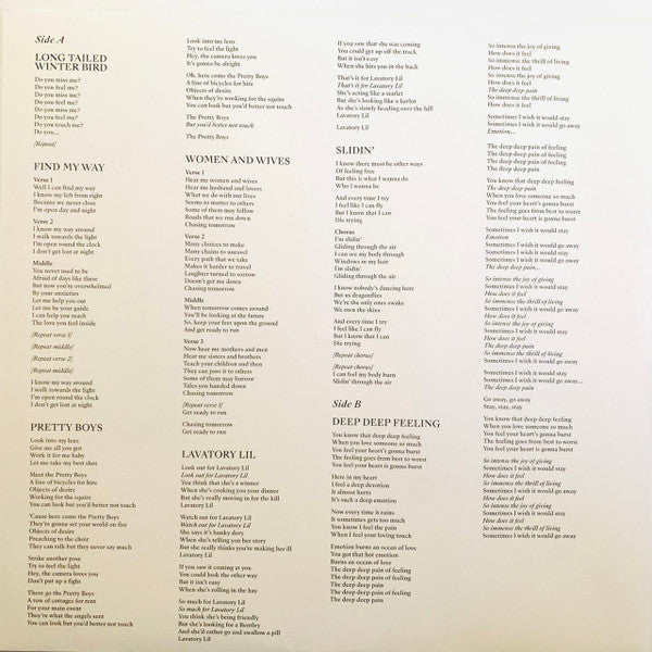McCartney III | Mint (M) Mint (M) Get Cheap Vinyl