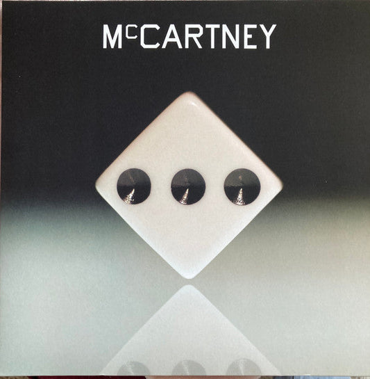 McCartney III | Mint (M) Mint (M) Get Cheap Vinyl