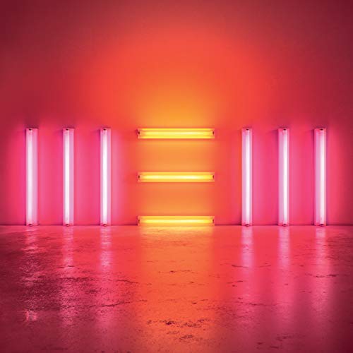 New (Limited Edition, Pink Vinyl) | Mint (M) Mint (M) Get Cheap Vinyl