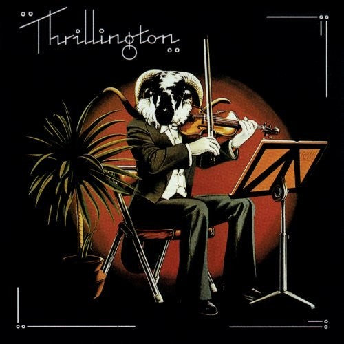 Thrillington (180g Remaster) | Mint (M) Mint (M) Get Cheap Vinyl