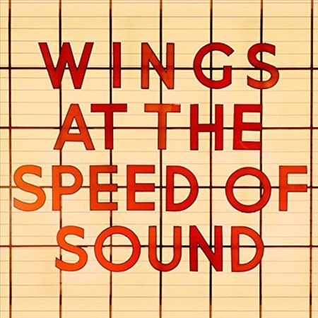 At The Speed Of Sound (180 Gram Vinyl) | Mint (M) Mint (M) Get Cheap Vinyl