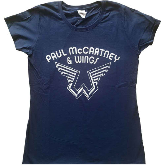 Wings Logo | Women's | Get Cheap Vinyl