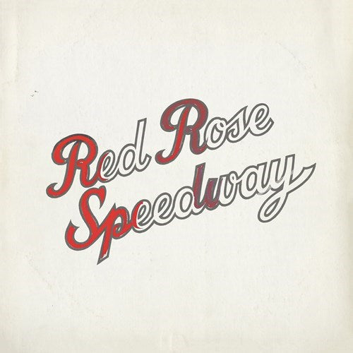 Red Rose Speedway (Reconstructed) | Mint (M) Mint (M) Get Cheap Vinyl