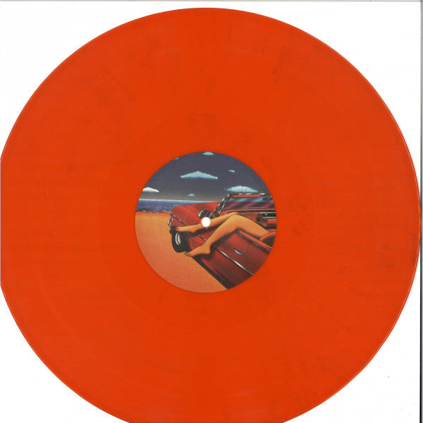 City Lounge EP | Mint (M) Mint (M) Get Cheap Vinyl