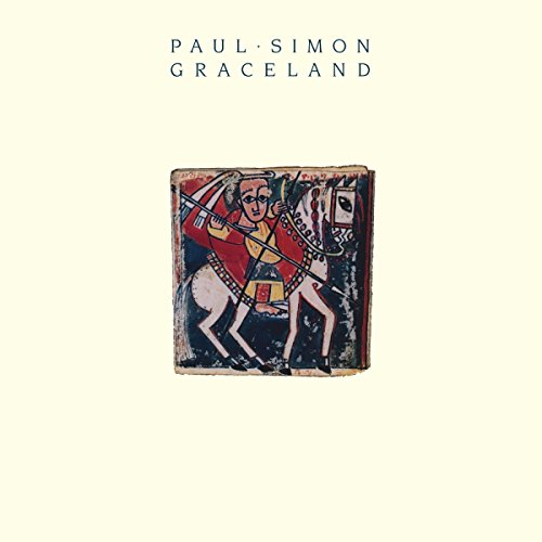 Graceland (180 Gram Vinyl) [Import] | Mint (M) Mint (M) Get Cheap Vinyl